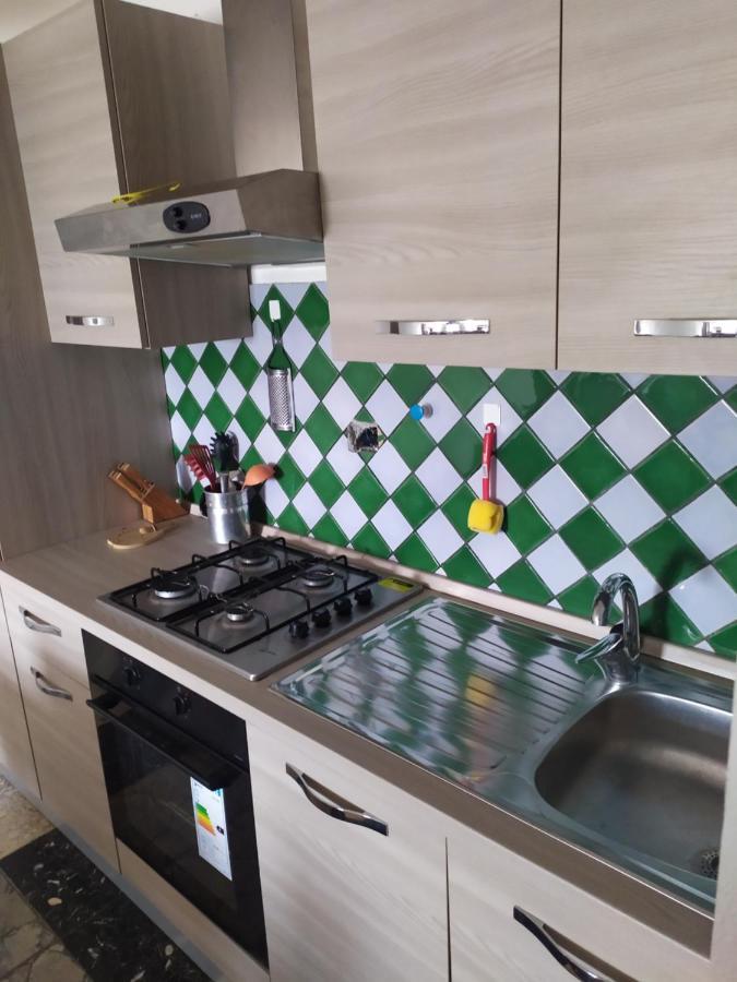 La Casa Sul Farfa Daire Bocchignano Dış mekan fotoğraf