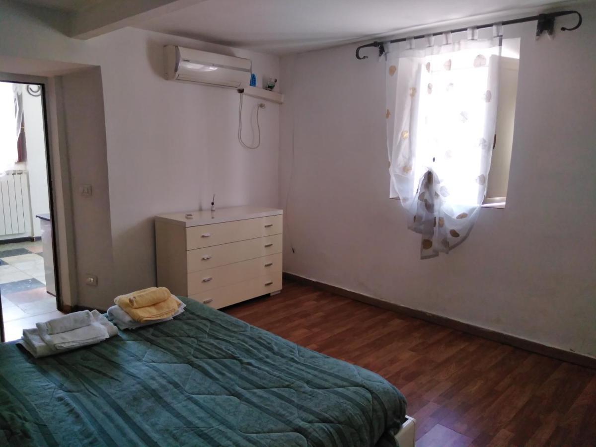 La Casa Sul Farfa Daire Bocchignano Dış mekan fotoğraf