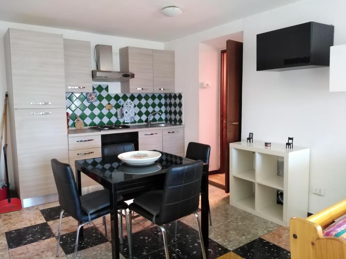 La Casa Sul Farfa Daire Bocchignano Dış mekan fotoğraf