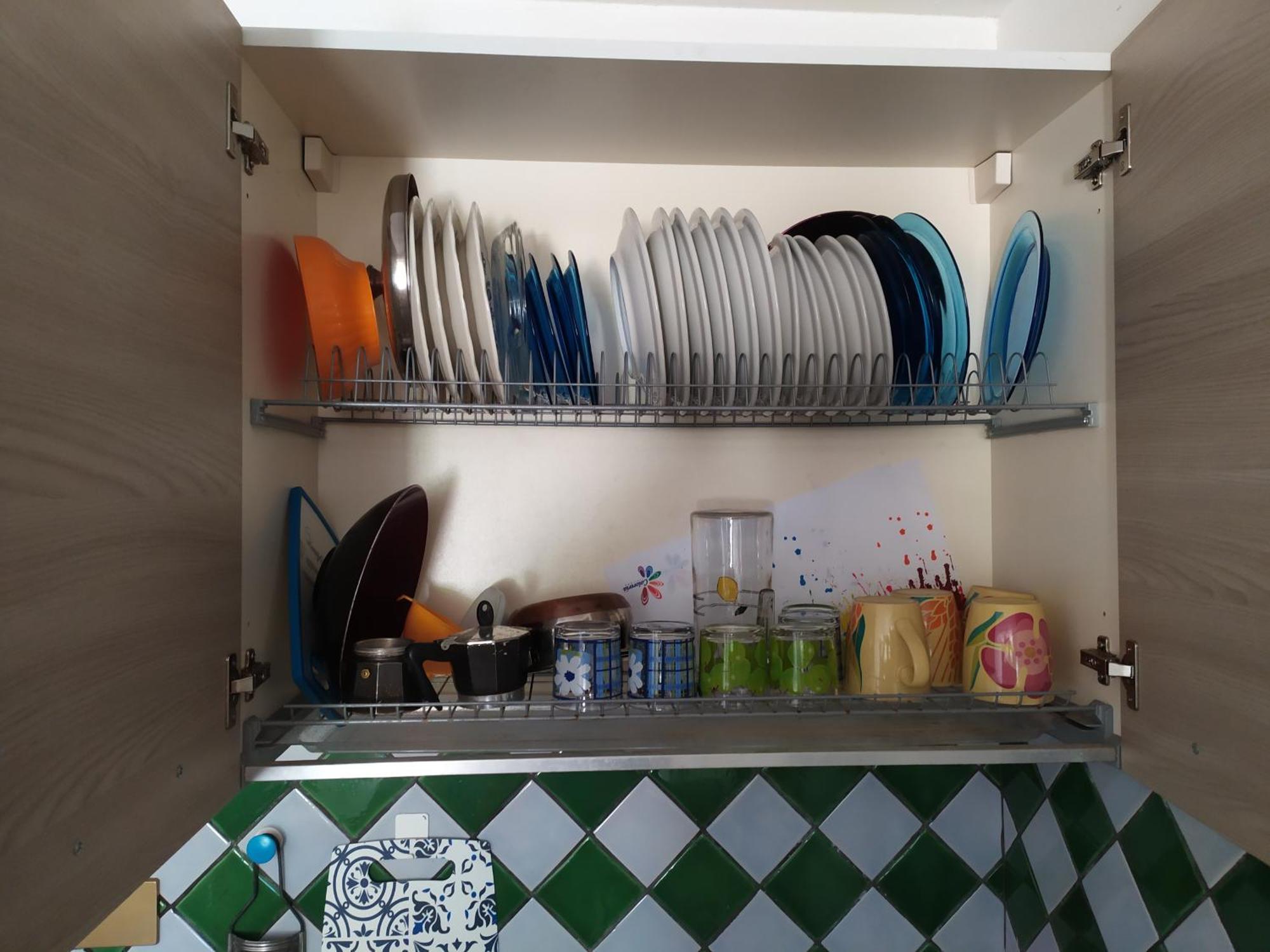 La Casa Sul Farfa Daire Bocchignano Dış mekan fotoğraf