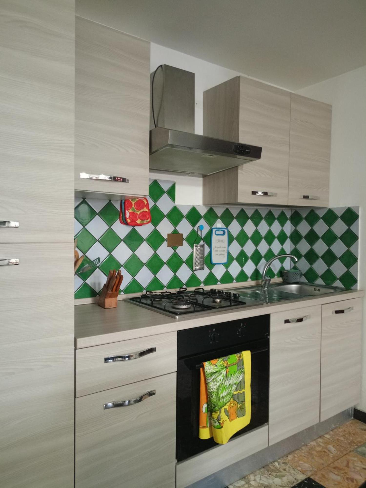 La Casa Sul Farfa Daire Bocchignano Dış mekan fotoğraf